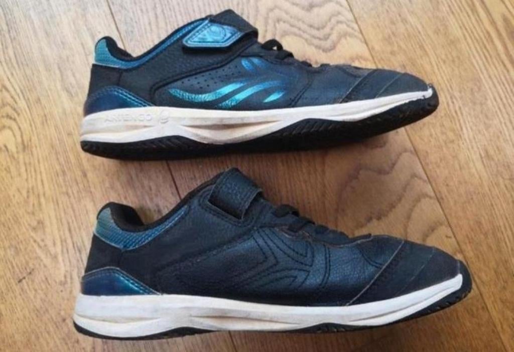 Sportschoenen maat 36 (gebruikt voor tennis), Ophalen of Verzenden, Zo goed als nieuw, Jongen of Meisje, Sportschoenen