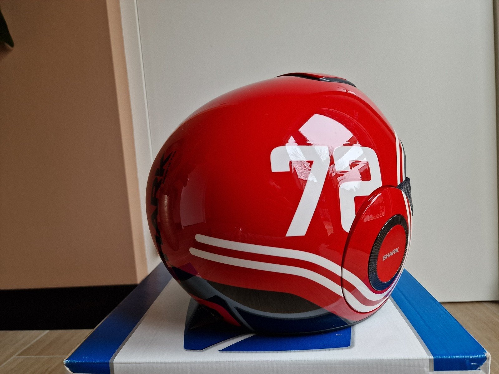 Skihelm / Snowboardhelm te koop, Gebruikt, Overige typen, Minder dan 100 cm, Ophalen