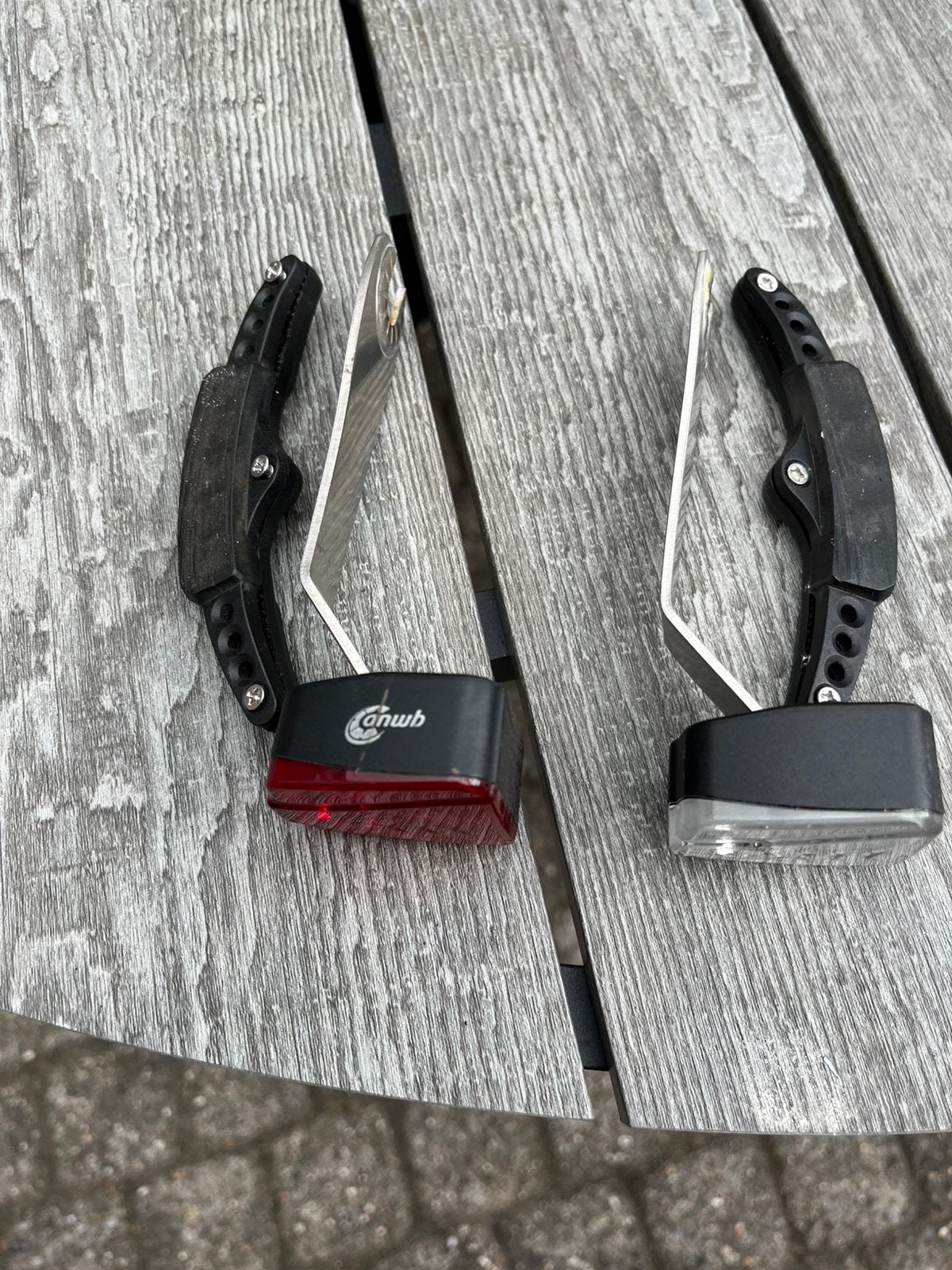 Magneet verlichting, Gebruikt, Waterbestendig, Verlichtingsset, Overig