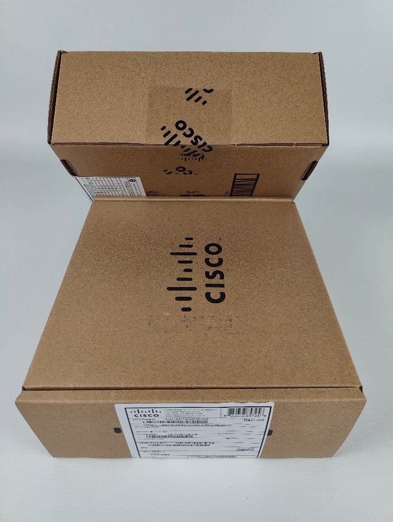 Cisco AIR-AP1832I-E-K9 / accespoint / NIEUW / meerdere, Computers en Software, Accesspoints, Ophalen of Verzenden, Nieuw, Cisco