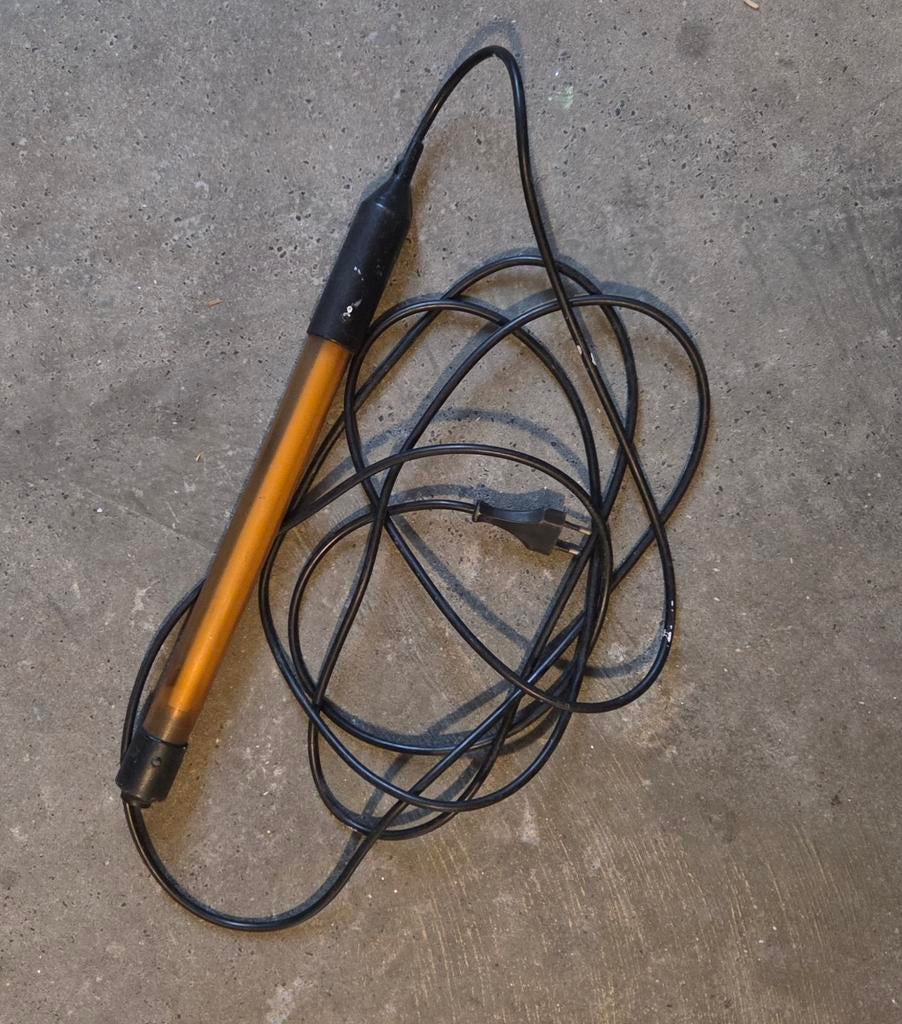 Looplamp Inspectielamp, Ophalen of Verzenden, Minder dan 50 watt, Overige typen