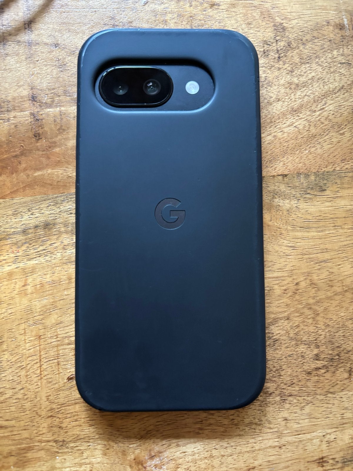 Foto 4 van Google Pixel 9a - Zo goed als nieuw