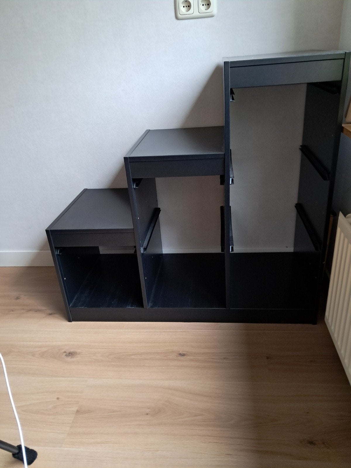 trofast basis element zonder bakken, Huis en Inrichting, Ophalen of Verzenden