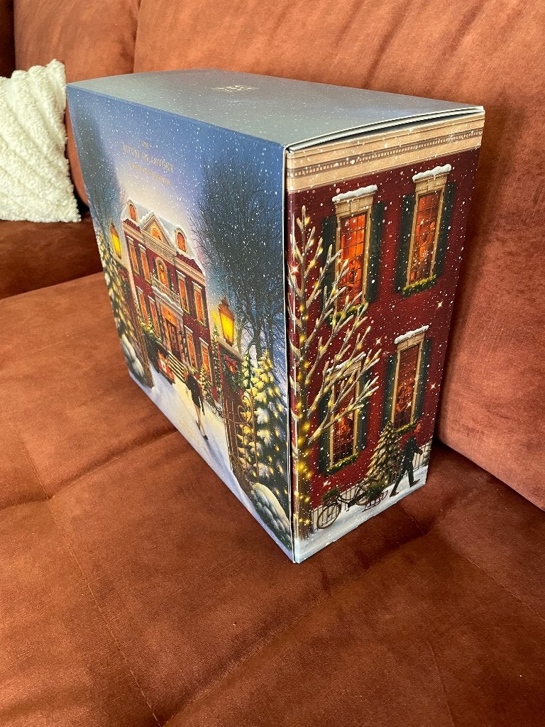 Nieuwe Rituals Gift box Advent ongeopend onbeschadigd, Sieraden, Tassen en Uiterlijk, Ophalen of Verzenden, Nieuw, Overige typen