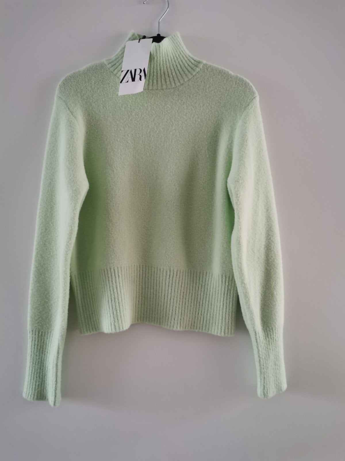 ZARA zachte trui mt. M, Maat 38/40 (M), Verzenden, Zara, Nieuw