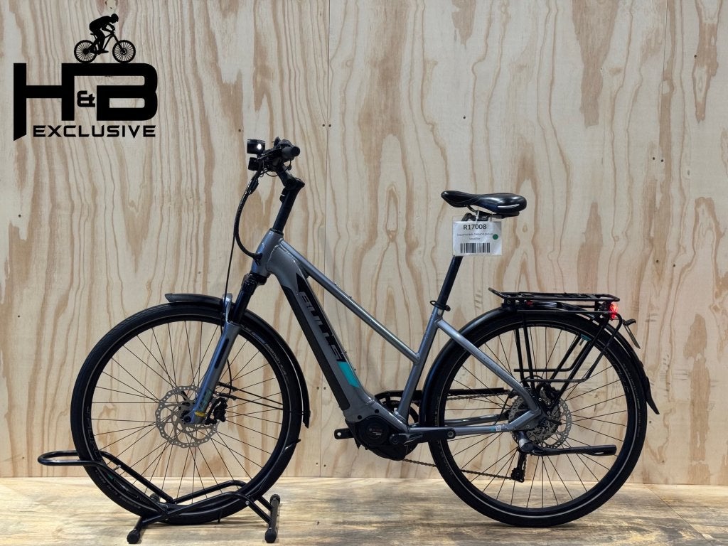 Bulls Twenty8 EVO 45 E-Bike Shimano Deore, Niet ingevuld, Ophalen of Verzenden, Zo goed als nieuw, Minder dan 47 cm