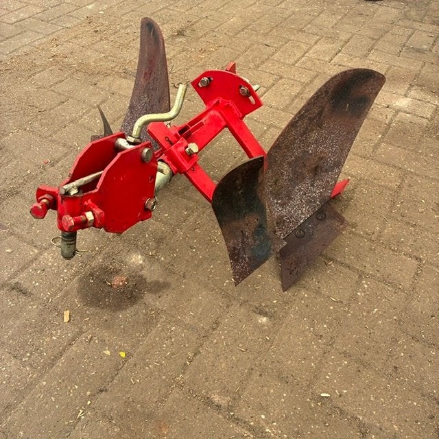 tuinbouwfrees ploeg, Ophalen of Verzenden, Zo goed als nieuw, Benzine, Overige soorten