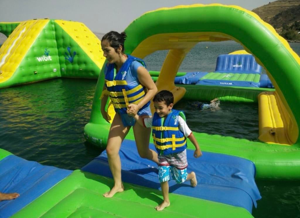 Waterpark Wibit, Tickets en Kaartjes, Eén persoon, Overige typen