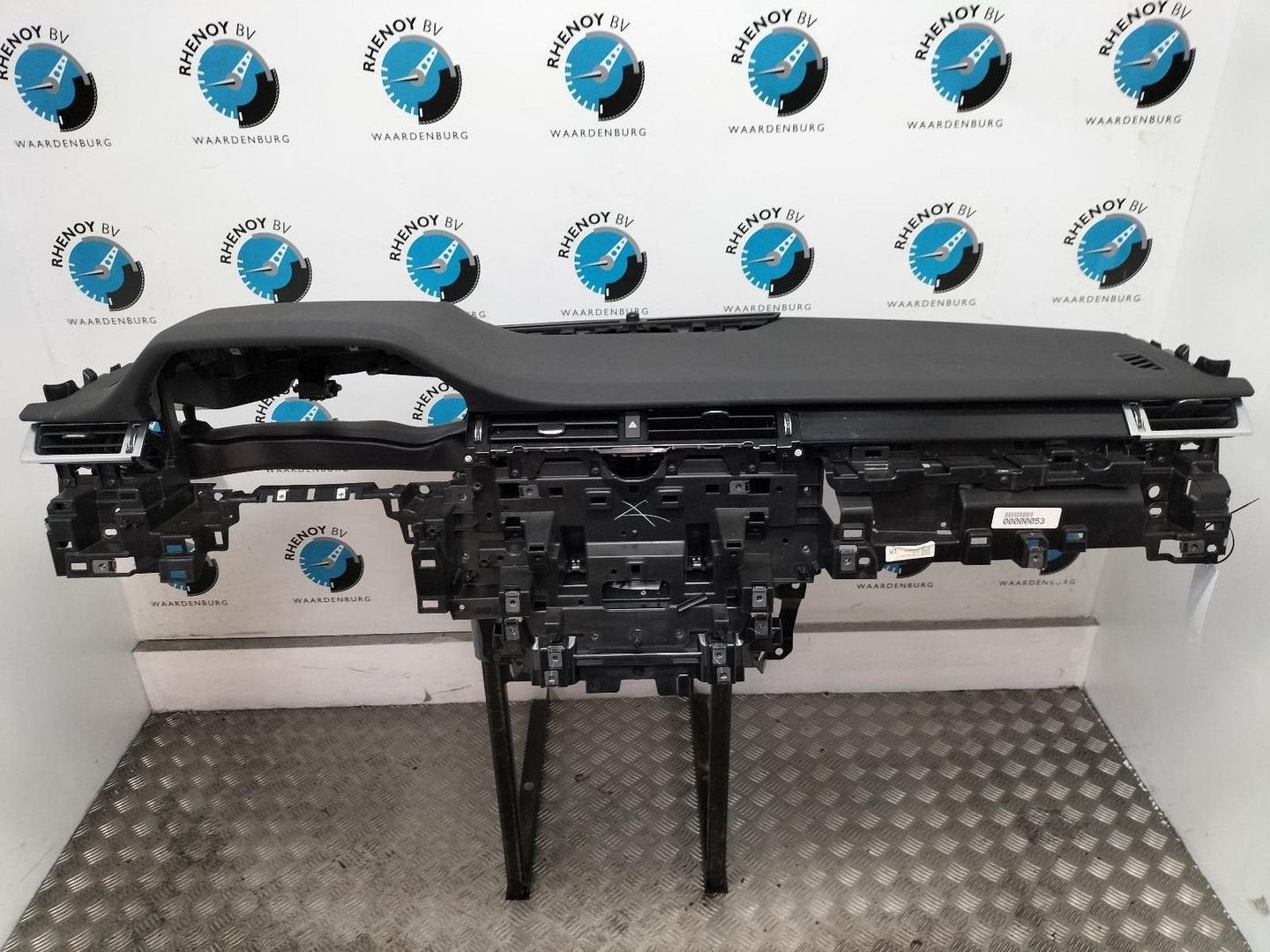 LANDROVER DISCOVERY SPORT DASHBOARD COMPLEET  2019, Ophalen of Verzenden, Gebruikt, Stiba lid