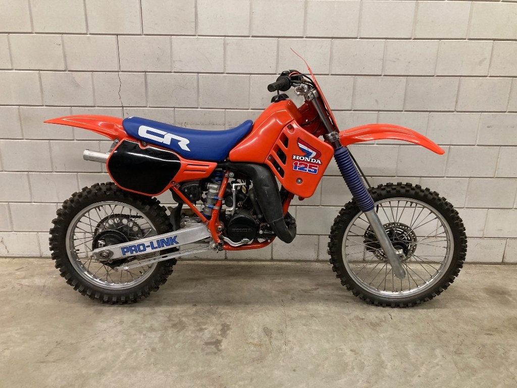 HONDA, Fietsen en Brommers, Ophalen, 50 cc, Overige merken
