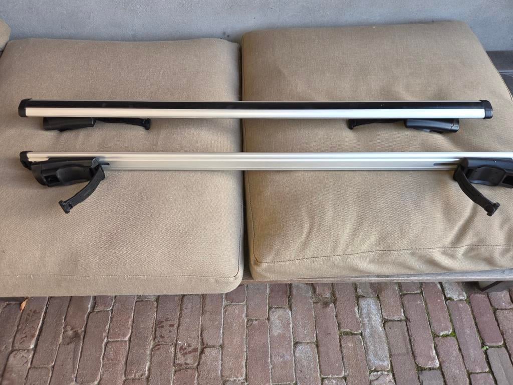 Thule universele dakdragers, Auto diversen, Dakdragers, Ophalen of Verzenden
