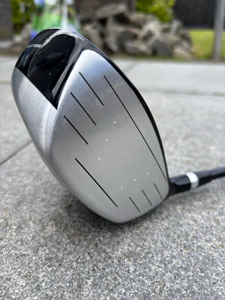 B-SQUARE Golf Driver 11 amper gebruikt zgan, Ophalen, Zo goed als nieuw, Club, Overige merken