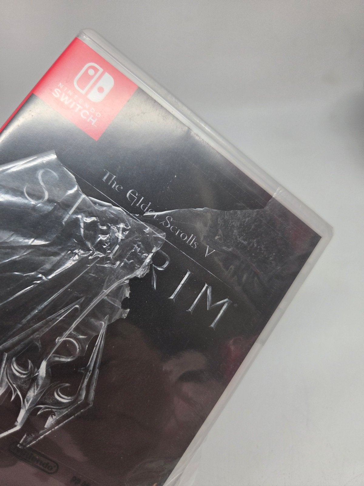 The Elder Scrolls V: Skyrim (Geseald), ZeniMax Europe Limited, Haymarket House, 28-29 Haymarket, London SW1Y 4SP, Vanaf 18 jaar