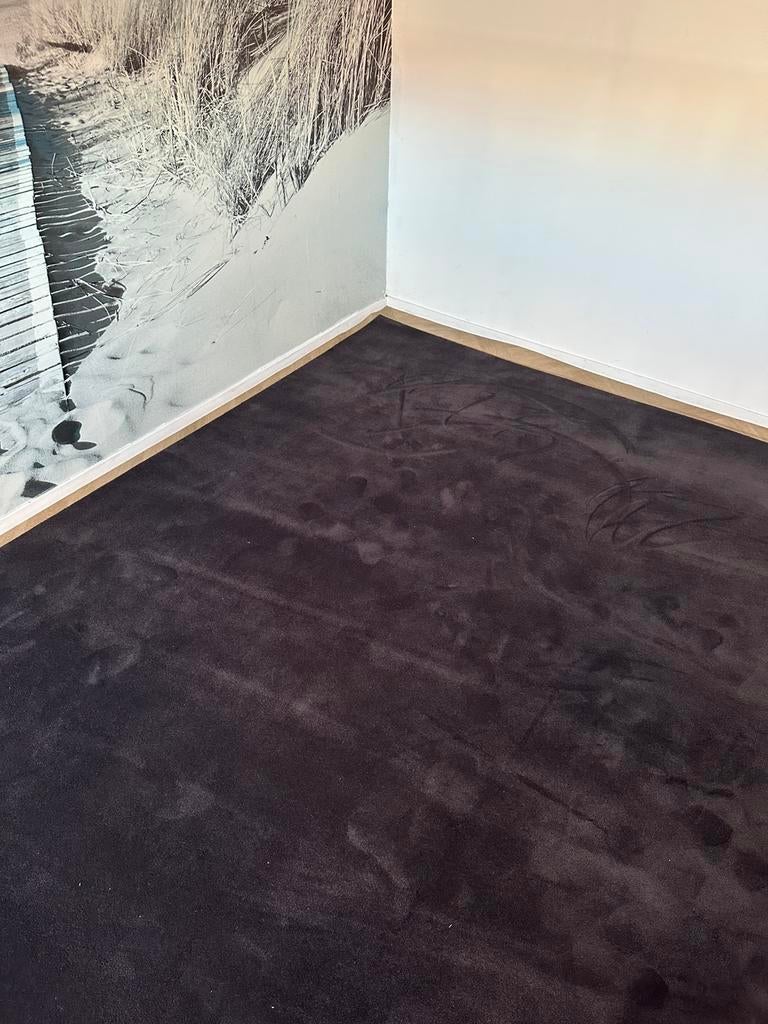 Desso vloerkleed XXL 300/350 antislip, Ophalen of Verzenden, 200 cm of meer, Rechthoekig, Nieuw