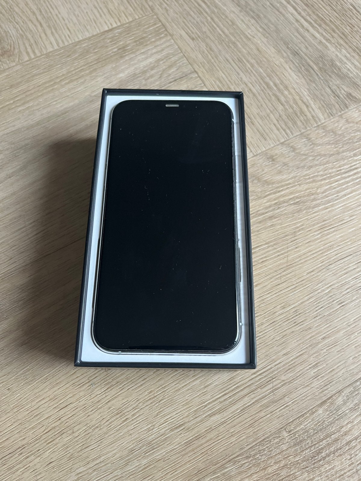 Apple iPhone 11 Pro 64GB Zilver - Zo goed als nieuw, Telecommunicatie, Mobiele telefoons | Apple iPhone, Ophalen, Zo goed als nieuw