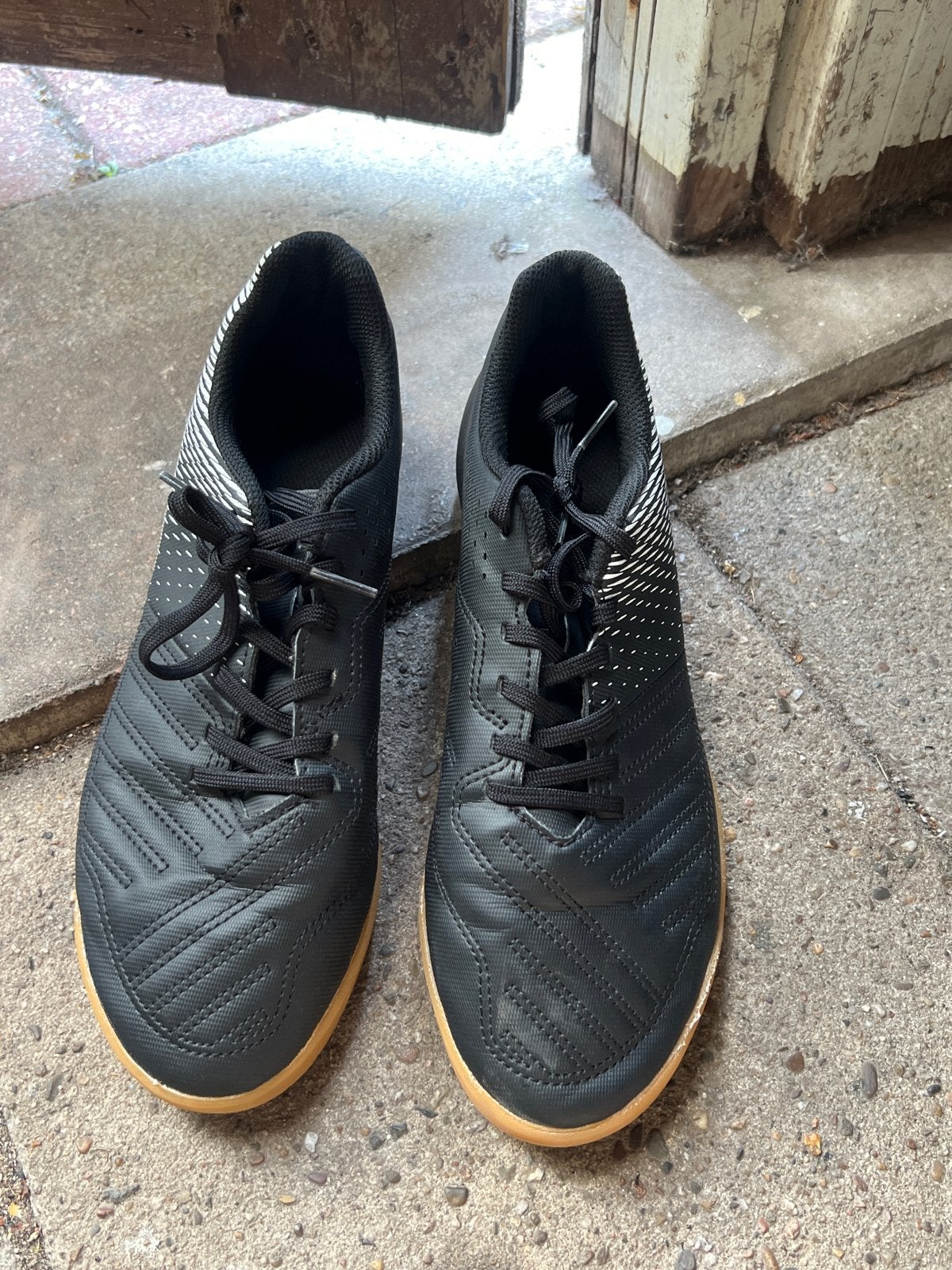 Decathlon Futsal 100 zaalschoenen - Maat 40, Ophalen of Verzenden, Nieuw, Schoenen
