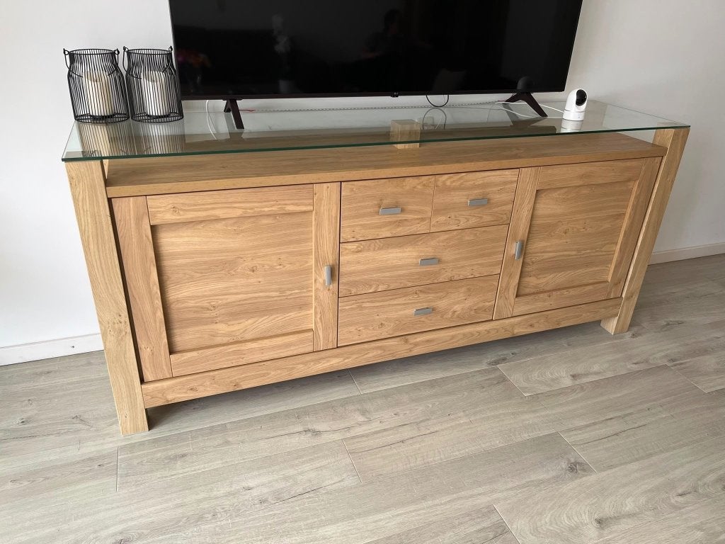Woonkamer meubels, Huis en Inrichting, Ophalen, Gebruikt