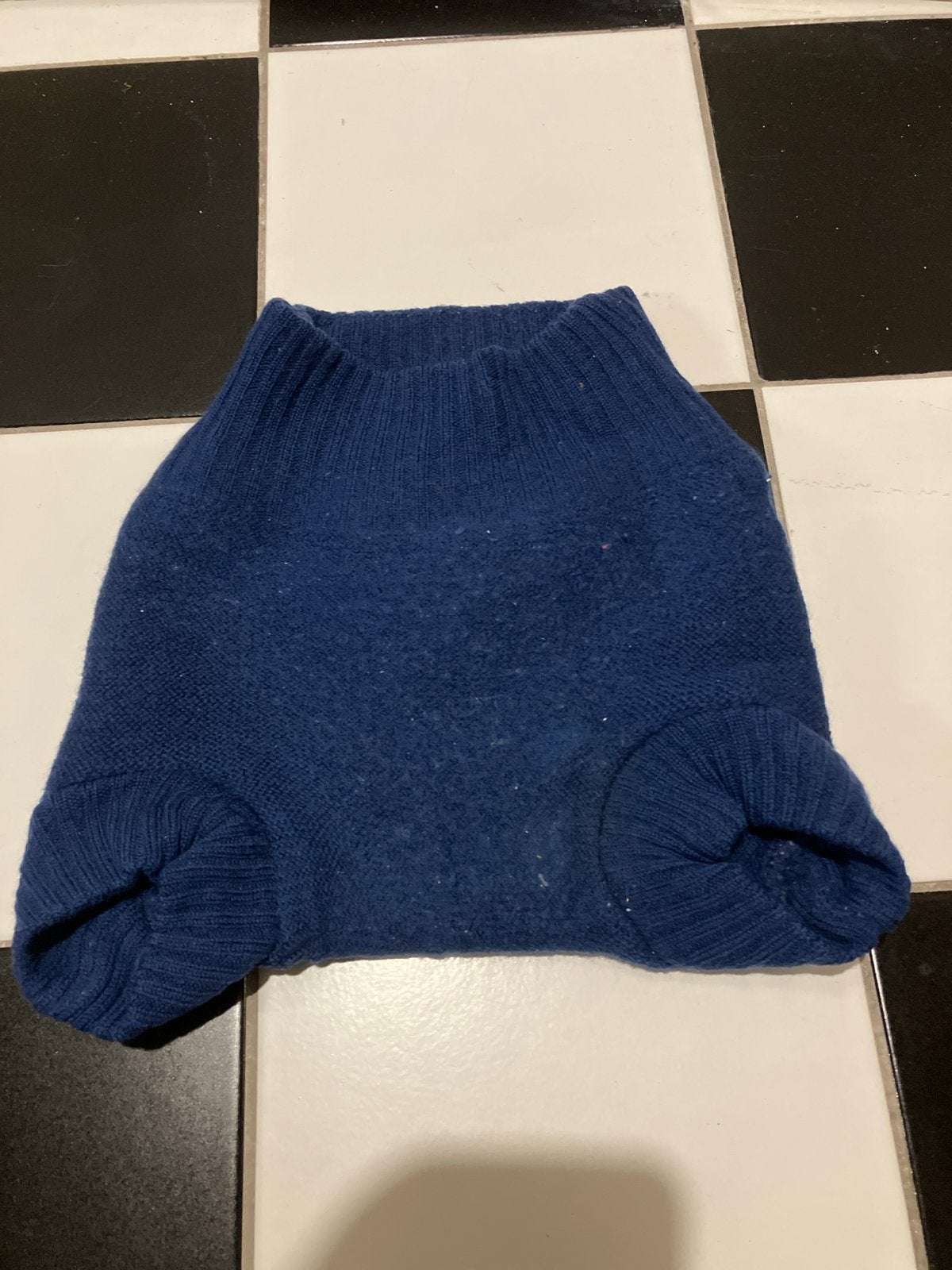Disana wollen overbroekje maat 86/92, Ophalen of Verzenden, Zo goed als nieuw, Jongetje of Meisje