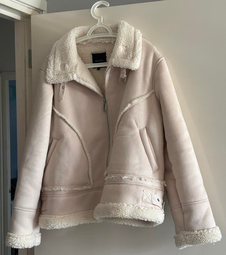 Nieuwe jas Pescara xxl, Kleding | Dames, Jassen | Winter, Ophalen, Nieuw, Maat 46/48 (XL) of groter, Overige kleuren