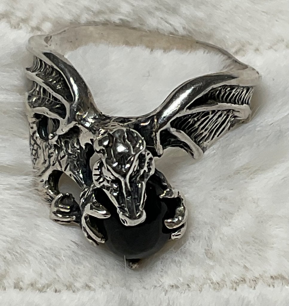 Ring, 18 tot 19, Ophalen of Verzenden, Zo goed als nieuw, Dame of Heer