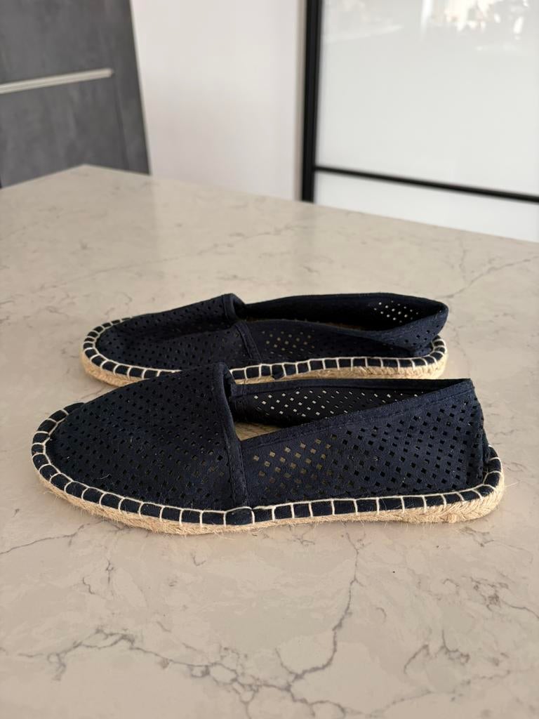 PRIMARK Instappers maat 37 (NIEUW), Kleding | Dames, Schoenen, Blauw, Instappers, Nieuw, Ophalen of Verzenden