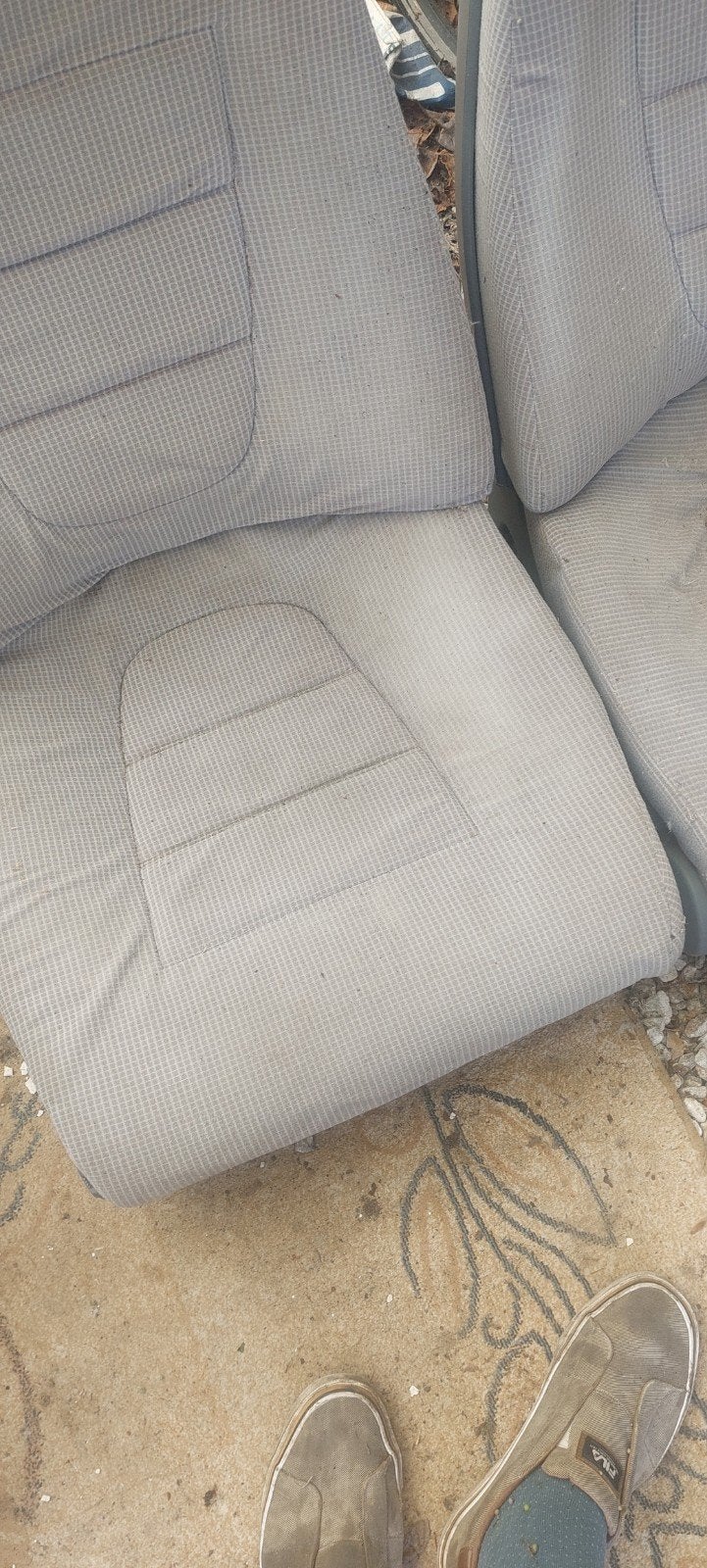 Interieur , ook delen Citroen BX, Ophalen of Verzenden, Gebruikt, Universele onderdelen