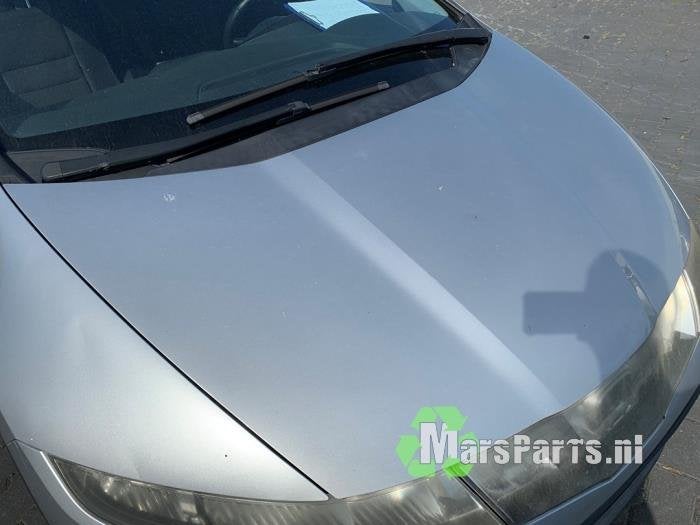 Motorkap van een Honda Civic, Honda, Gebruikt, -, -