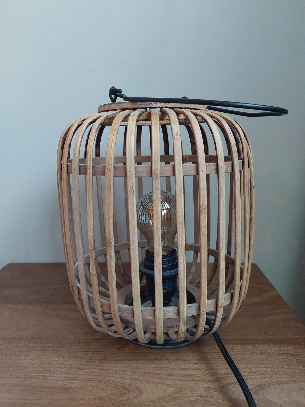 Tafellamp, Huis en Inrichting, Lampen | Tafellampen, Ophalen