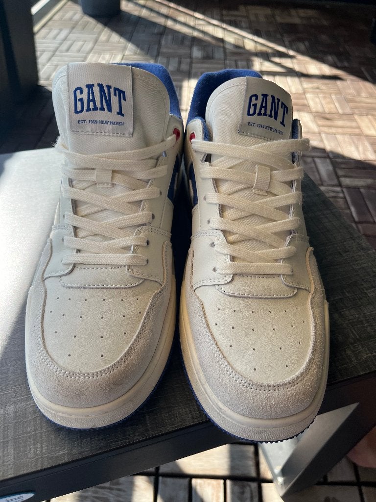 Sneakers, Nieuw, Ophalen of Verzenden, Sneakers of Gympen, Wit