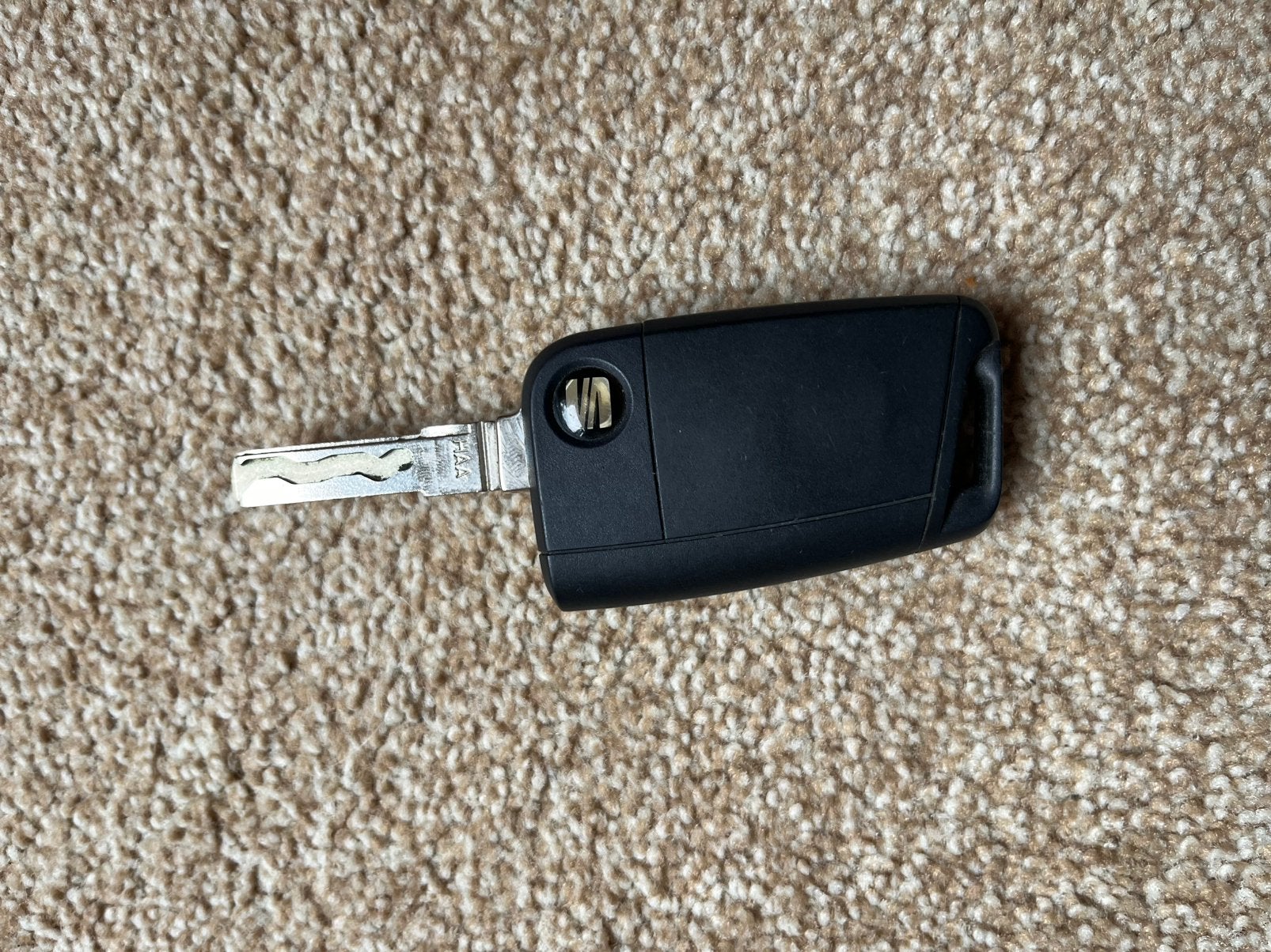 Seat autosleutel, Auto-onderdelen, Ophalen, Gebruikt, Seat