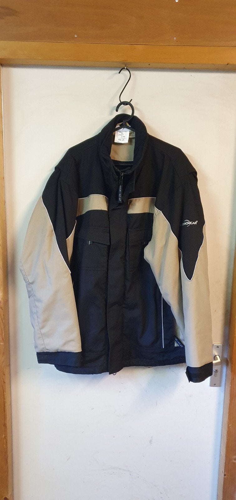 Nieuwe Hydrowear werkjas - Maat 2XL, Kleding | Heren, Ophalen of Verzenden, Nieuw, Hydrowear