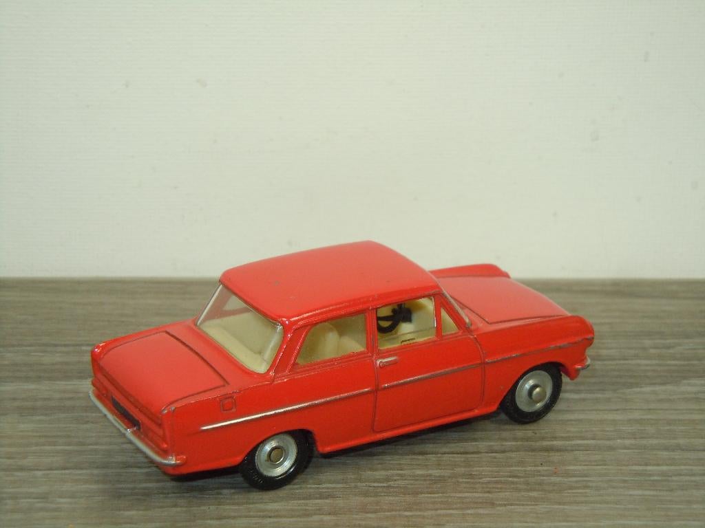 Opel Kadett - Dinky Toys 540 France - 1:43, Hobby en Vrije tijd, Modelauto's | 1:43, Auto, Verzenden, Frankrijk, Dinky Toys
