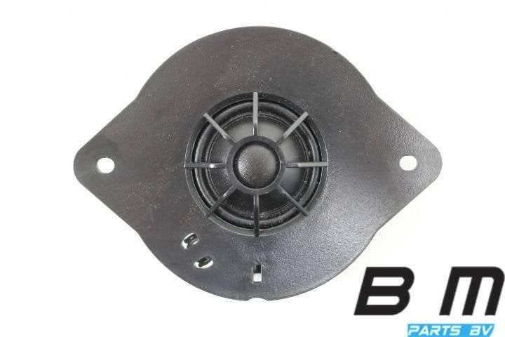 Hogetonenluidspreker links of rechts Audi A5 8T SB 8R0035399, Gebruikt