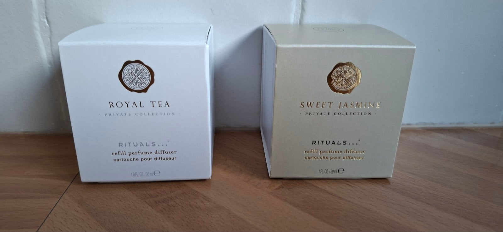 rituals catrigde perfume genie navullingen, Huis en Inrichting, Ophalen of Verzenden, Nieuw