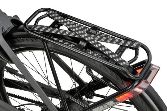 SPARTA d-Rule Ultra Dames BLACK METALLIC MATTE 53cm, Ophalen, Sparta, -, -