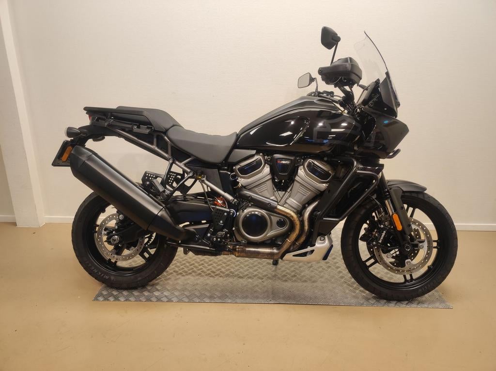 HARLEY-DAVIDSON PAN AMERICA  RA 1250 SPECIAL (bj, Motoren, Motoren | Harley-Davidson, HARLEY-DAVIDSON, Bedrijf, Onbekend, Overig