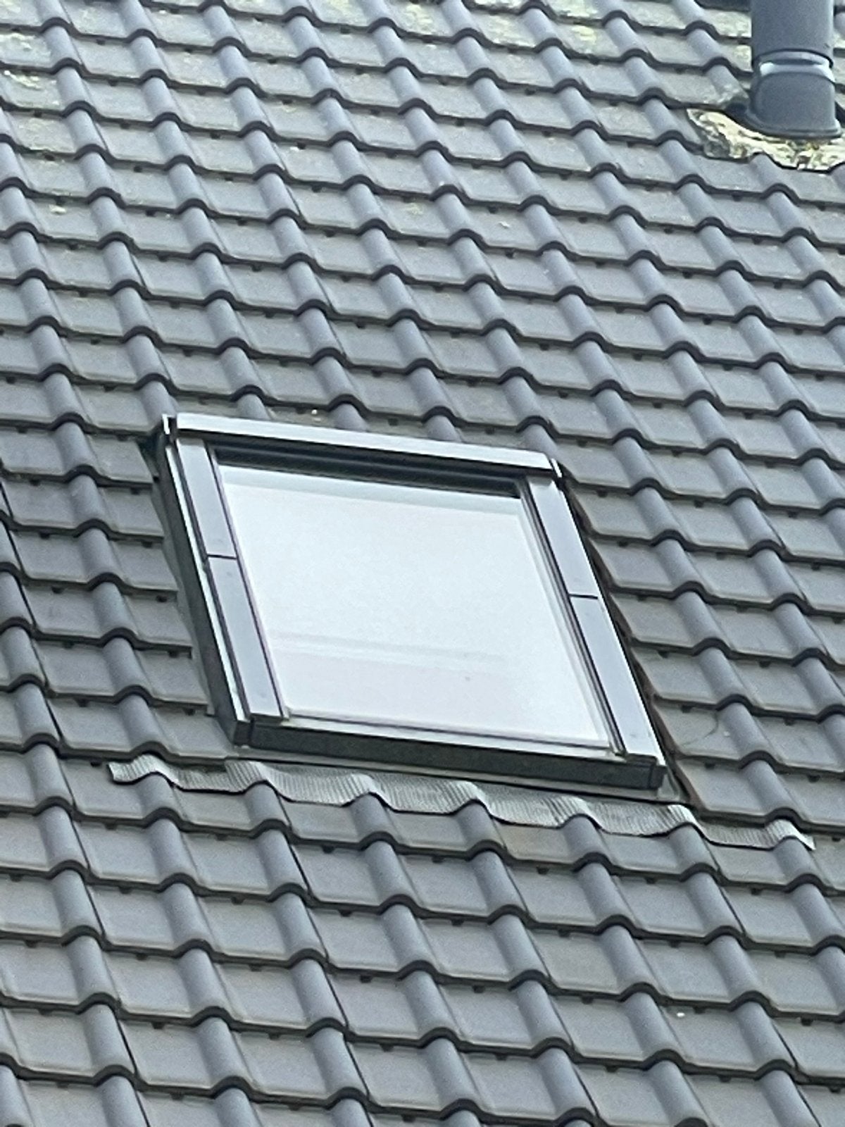 Dakraam compleet met toebehoren, Gebruikt, 80 tot 120 cm, 120 tot 160 cm, Ophalen of Verzenden
