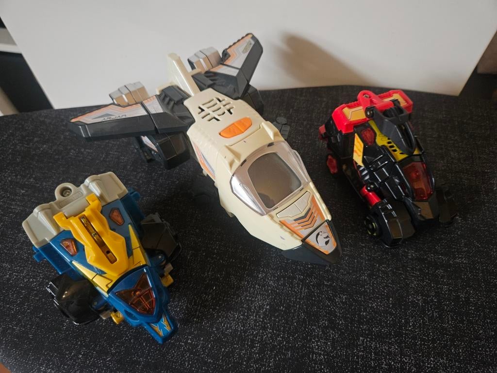 Vtech switch go, G1, Ophalen of Verzenden