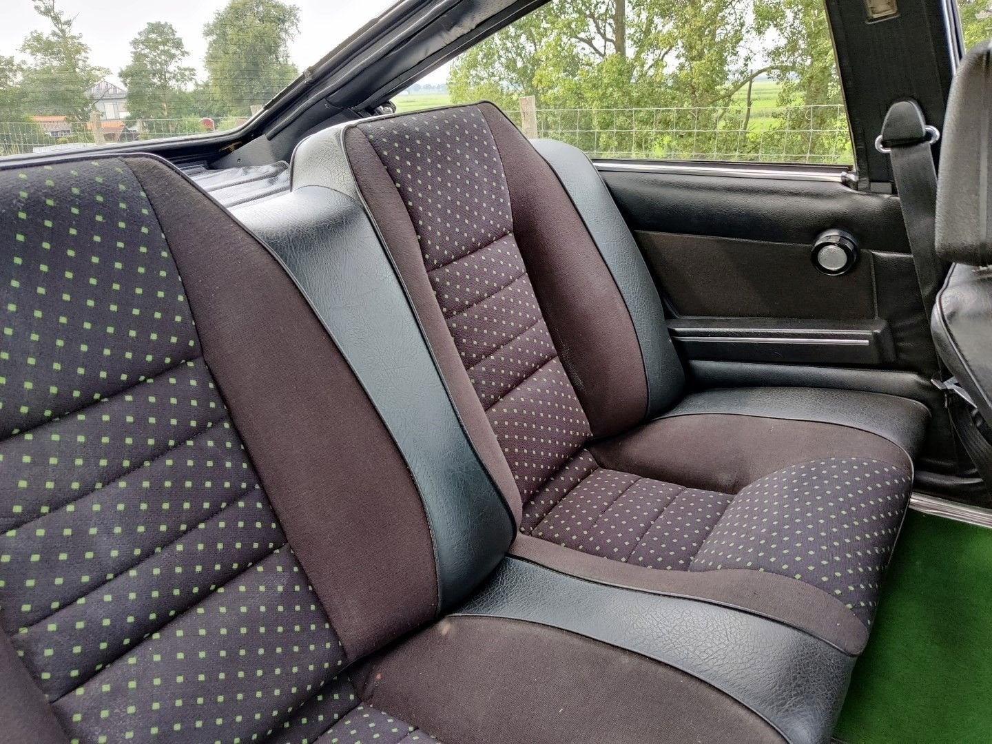 Alfa Romeo Alfasud 1.5 Sprint Veloce | Fully Restored, foto 8