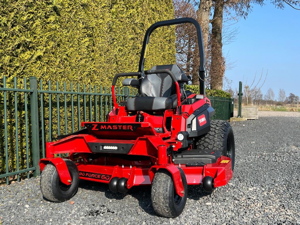 Toro 4000 Pro Zero-Turn, Ophalen, Toro, Nieuw, 120 cm of meer