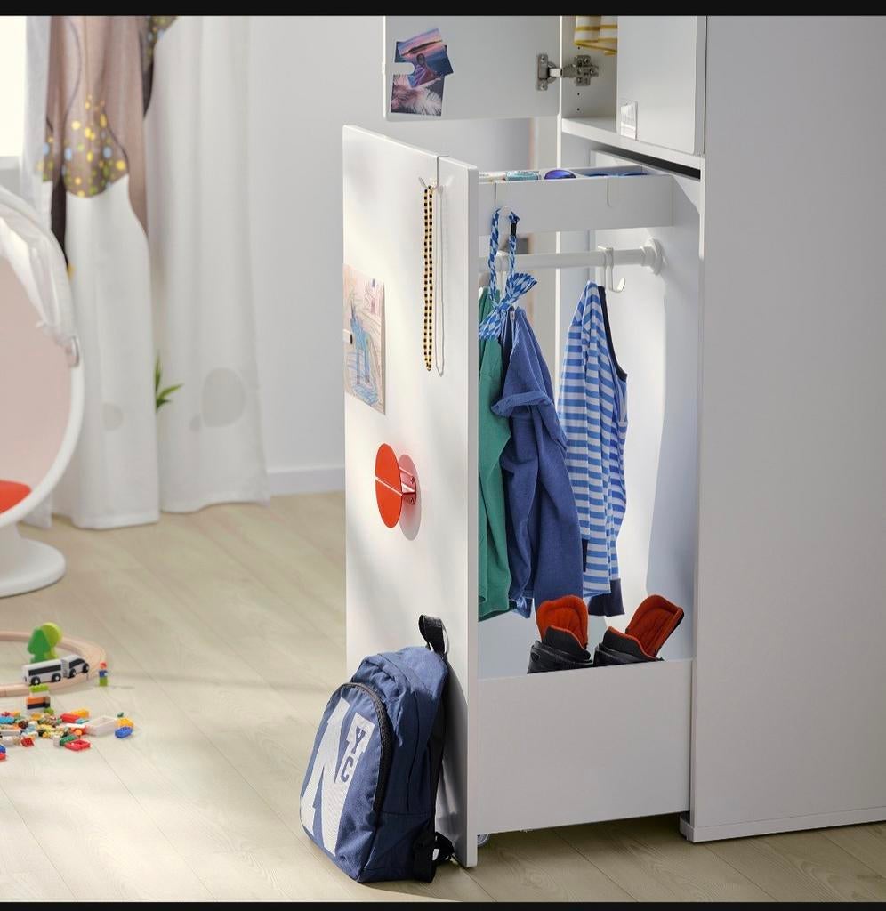 IKEA Småstad - Nieuw!, Ophalen, Kast, 50 tot 70 cm, Nieuw