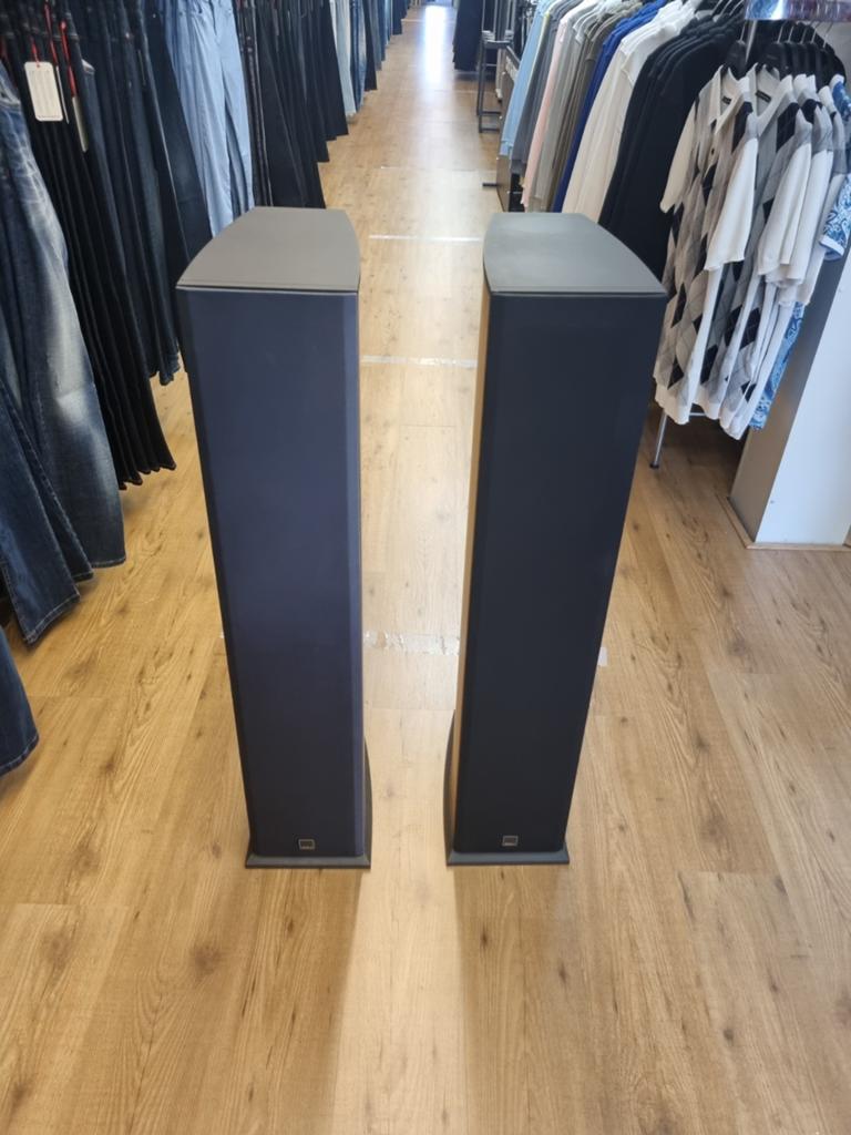 DALI SUITE 2 8 IN NIEUWSTAAT, Audio, Tv en Foto, Luidsprekers, //, Zo goed als nieuw, //, //