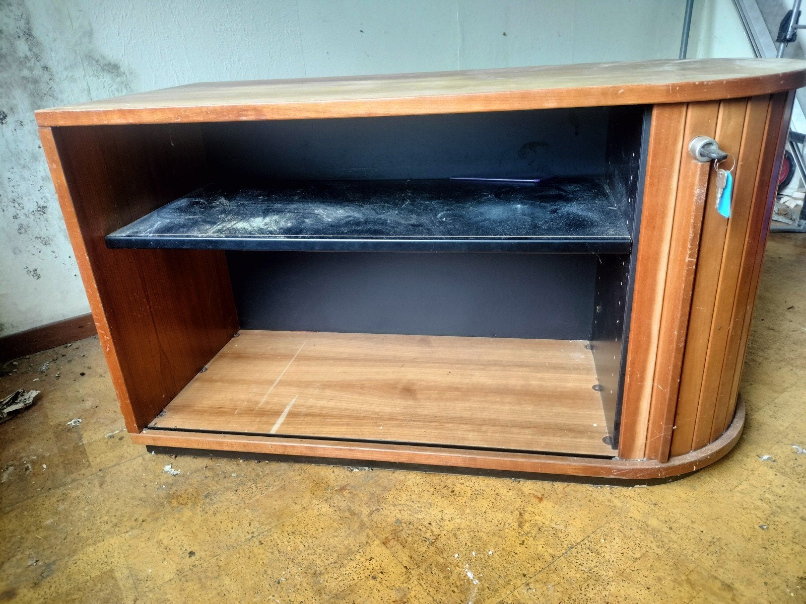 Rolluikkast, Huis en Inrichting, Ophalen of Verzenden, Gebruikt, 25 tot 50 cm, Minder dan 100 cm