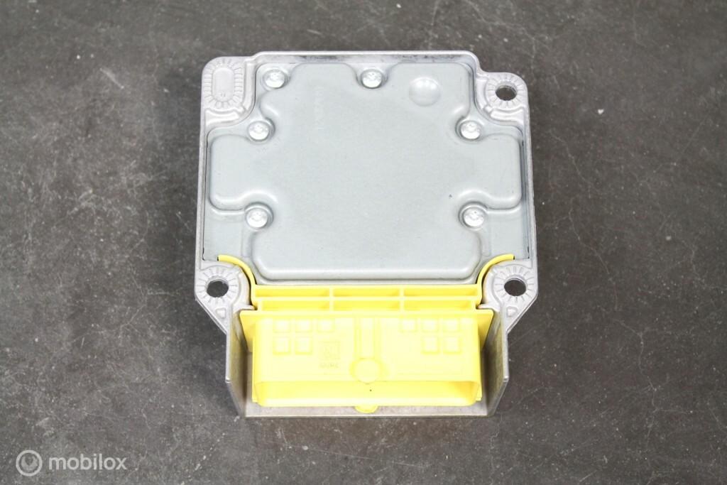 Airbag module Audi A3 8P (2003), Auto-onderdelen, Gebruikt, Ophalen of Verzenden