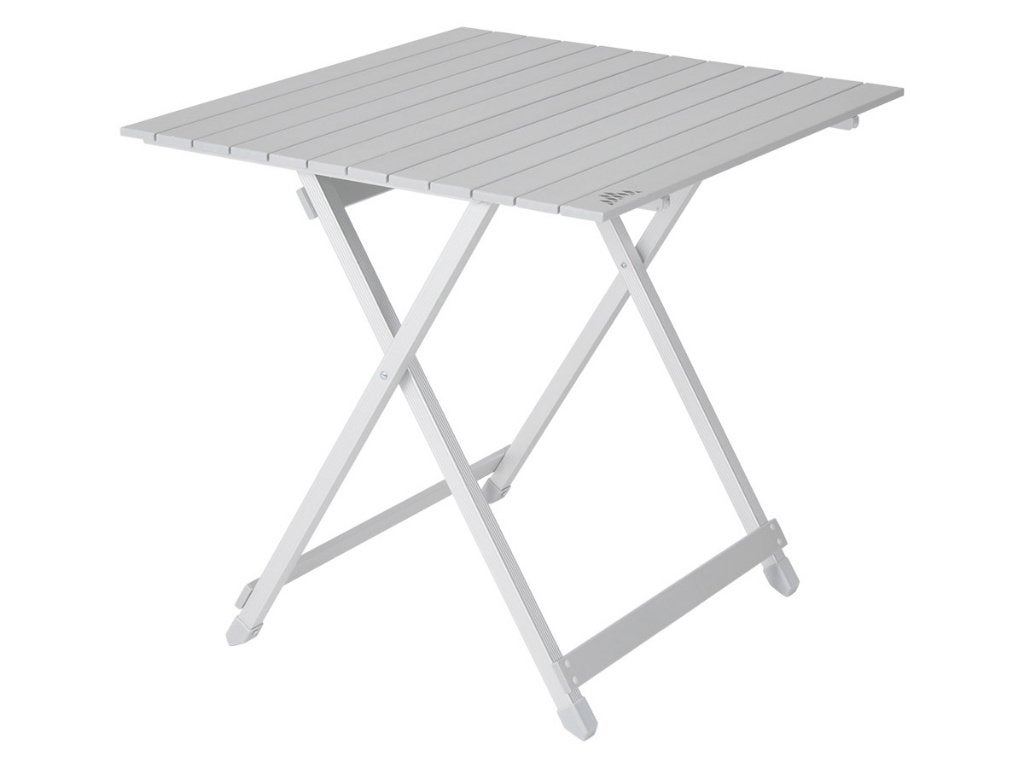 Obelink Tavalo tafel 69 x 69, Ophalen of Verzenden, Zo goed als nieuw, Campingtafel