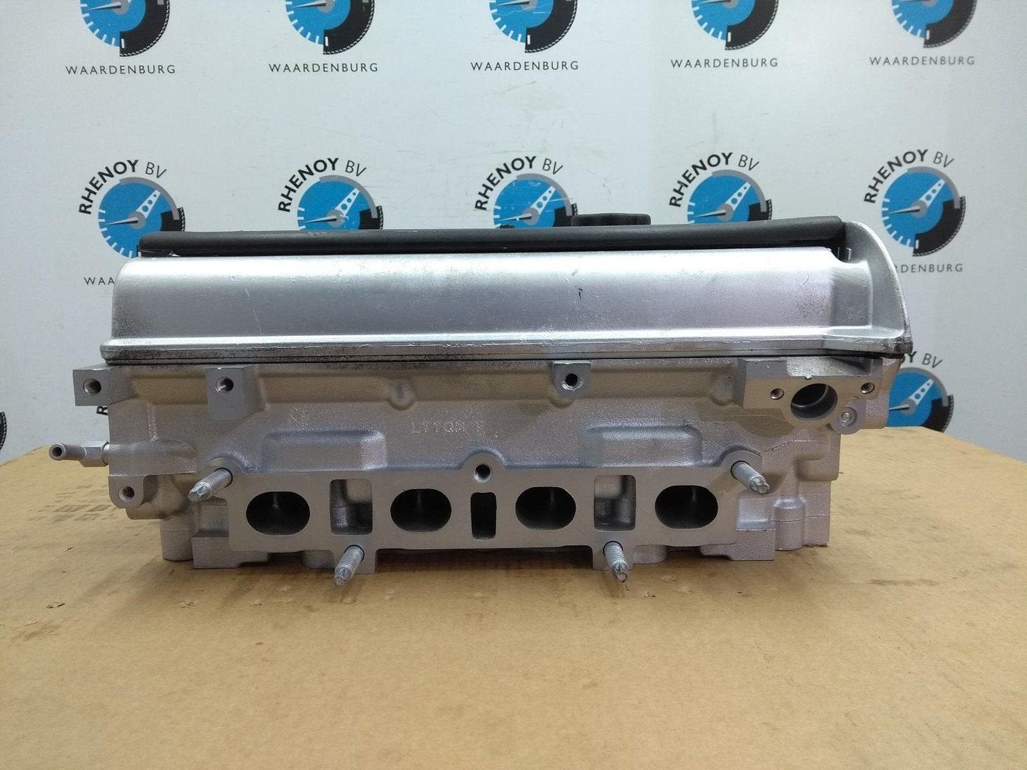 FORD FIESTA CILINDERKOP 2000, Ophalen of Verzenden, Nieuw, Stiba lid