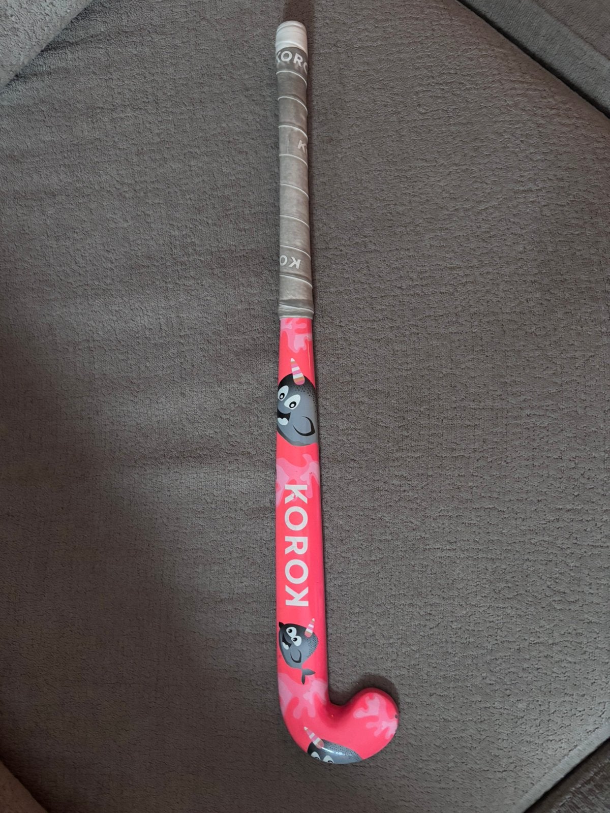 Kinderhockeystick 60 cm, Ophalen, Zo goed als nieuw, Stick