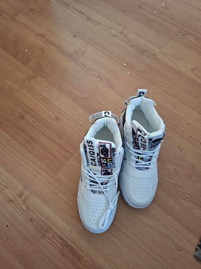 Gympen, Kleding | Dames, Ophalen, Overige kleuren, Nieuw, Sneakers of Gympen
