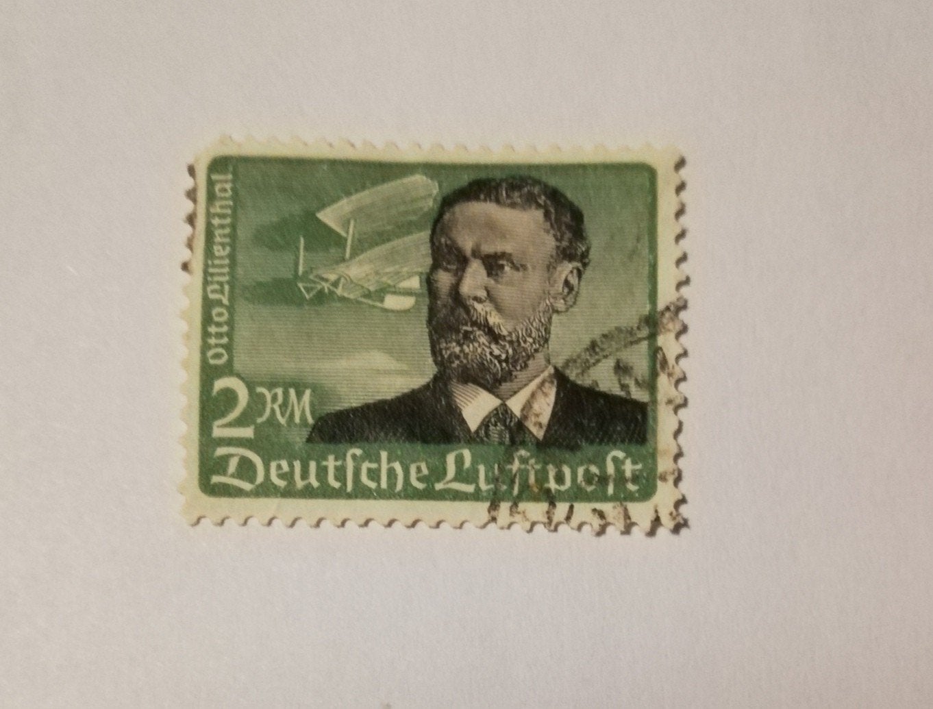 Duitse Rijk Michel 538, Postzegels en Munten, Postzegels | Europa | Duitsland, Ophalen of Verzenden, Duitse Keizerrijk