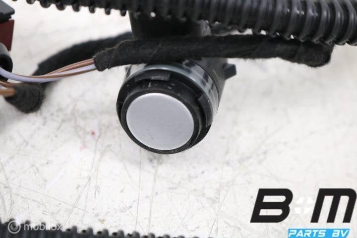 PDC kabelboom achterbumper VW Golf 7 LB7W 5G0971104D, Gebruikt